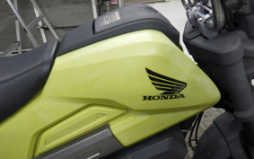 HONDA NAVI110 2001