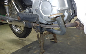HONDA C50 SUPER CUB 2012 AA04
