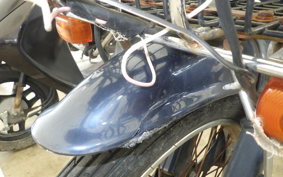 HONDA C50 SUPER CUB AA01