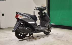 YAMAHA CYGNUS 125 X 2 2007 SE44J
