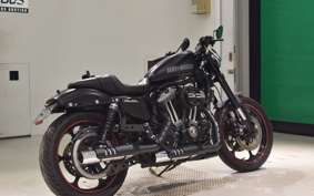 HARLEY XL1200CX 2017
