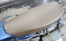 HONDA SUPER CUB110 JA10