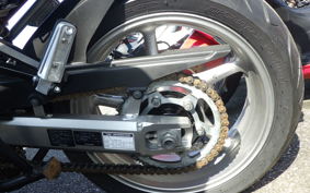 YAMAHA FAZER FZ6 SA 2009