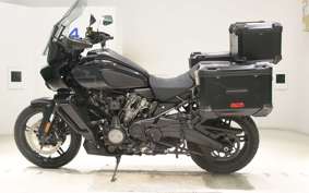 HARLEY PAN AMERICA 1250 S 2022
