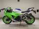 Фото Kawasaki NINJA ZX-6R A 2025 с японского аукциона