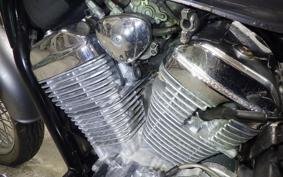 HONDA STEED 400 VSE 1997 NC26
