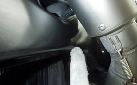 HONDA CBR1000RR Gen. 2 2008