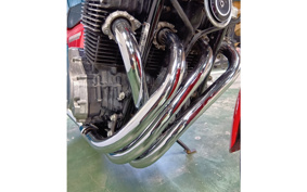 HONDA CBX550 2018 PC04