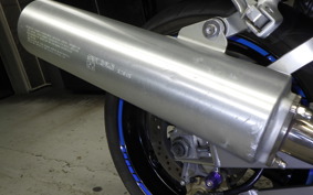 SUZUKI GSX-1300R HAYABUSA 2003