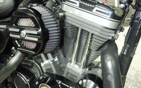 HARLEY XL1200CX 2017