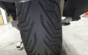 HONDA PCX 125 2009 JF81