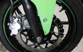 KAWASAKI NINJA 250R 2026 EX250K