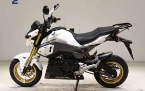 HONDA GROM JC75