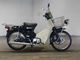 Фото Honda C70 SUPER CUB с японского аукциона