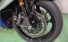 SUZUKI GSX-R1000 2007 GT77A