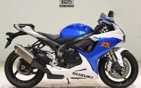 SUZUKI GSX-R750 2014
