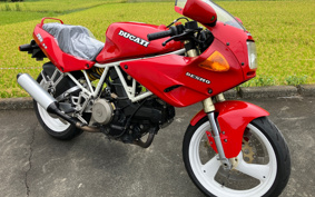 DUCATI 750 SS 1992 ZDM750SC