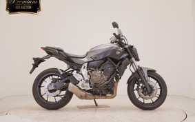 YAMAHA MT-07 ABS 2026 RM07J