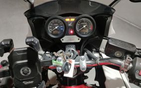 HONDA CB400SFV-4 BOLDOR 2008 NC42