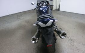 KAWASAKI ZZ1400 NINJA R 2006 ZXT40A