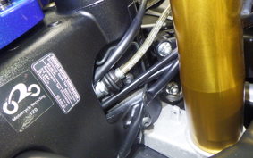 SUZUKI GSX-R1000R A 2020 DM11G