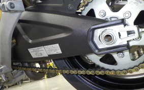 DUCATI MONSTER 696 2012