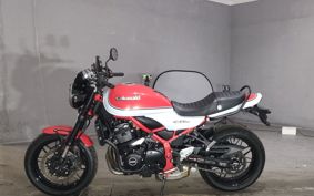 KAWASAKI Z900RS 2019 ZR900C