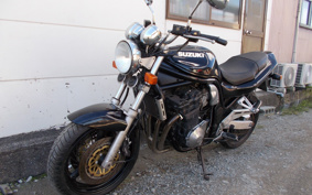 SUZUKI GSF1200 1995 GV75A