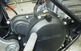 FANTIC SCRAMBLER250 1993