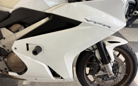 HONDA VFR800F 2015 RC79
