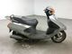 Фото Honda SPACY 100 с японского аукциона