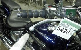YAMAHA DRAGSTAR 1100 2008 VP13J