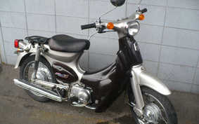 HONDA LITTLE CUB C50