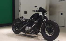 KAWASAKI VULCAN 400 CLASSIC 1996 VN400A