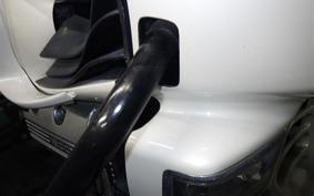 HONDA GL1500 GOLD WING SIDECAR 2001