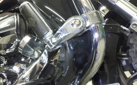 HARLEY FLHTKL TC 1690 2015