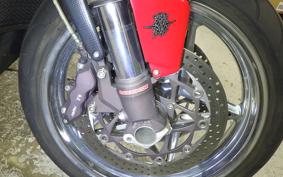 MV AGUSTA BRUTALE 910 S 2006