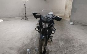 KAWASAKI VERSYS X250 LE250D