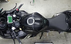 KAWASAKI NINJA 250 2 2000 EX250P