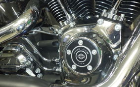 HARLEY FXSB 1580 2013