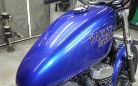 HARLEY XL883-I 2009