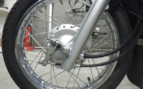 HONDA CROSS CUB 50 AA06