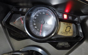 HONDA FAZE MF11
