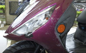 YAMAHA AXIS 125 Z SED7J