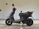 Фото Suzuki LET's 2 с японского аукциона