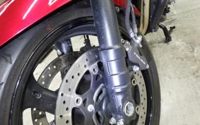 SUZUKI BANDIT 1250 SA 2008 GW72A