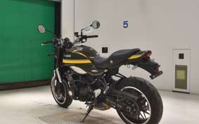 KAWASAKI Z900RS 2021 ZR900C