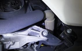 SUZUKI ADDRESS V125 Gen.2 2014 DP12H