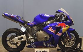 HONDA CBR1000RR 2005 SC57