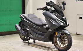 HONDA FORZA 250 1984 MF17